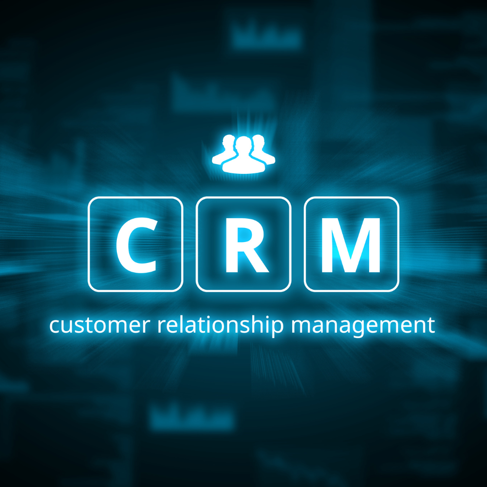 Unlocking CRM potential: The power of data enrichment